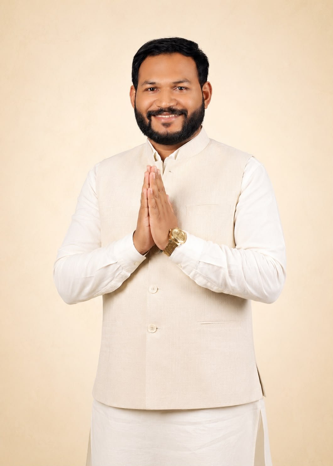 Abhideep Kushwaha